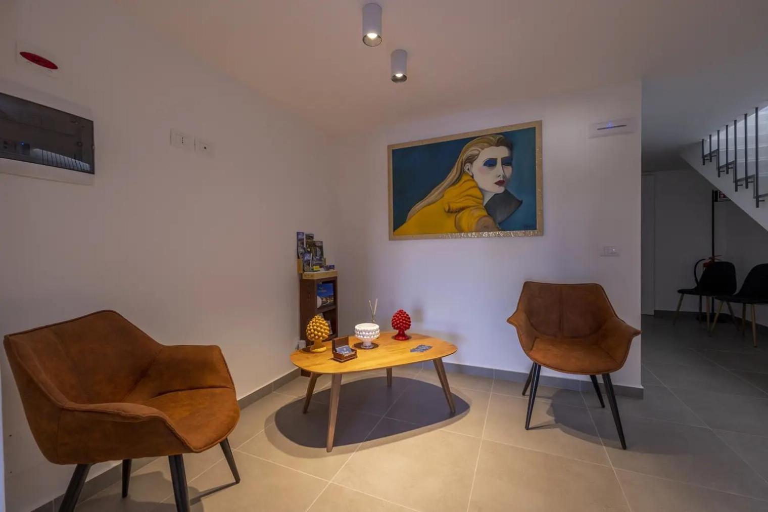 La Brisa Aparthotel Capo dʼOrlando Buitenkant foto